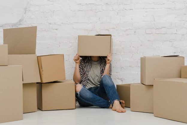 10 Mistakes to avoid on moving day| Moving Squad