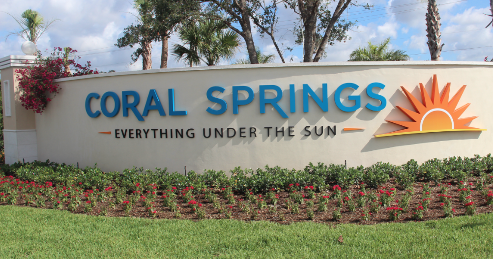 Local Moving Company in Coral Springs Tells All | Moving Squad