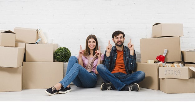 Cooper City Movers with Flexible Services | Moving Squad