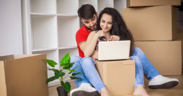 Pompano Beach Moving Companies with the Best Reviews | Moving Squad