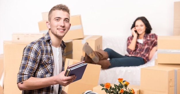 Doral Movers Who Get it Done for Less | Moving Squad