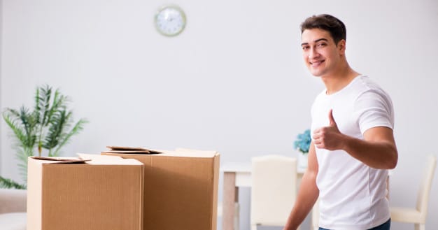 A Davie Moving Company You Can Trust | Moving Squad