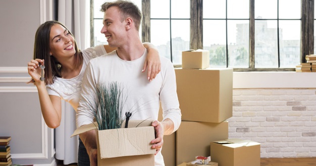 Find Affordable Local Movers in Westchester, FL | Moving Squad