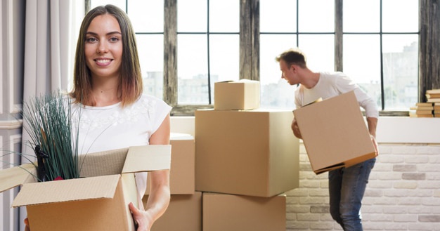 South Miami Moving Companies with the Best Service | Moving Squad