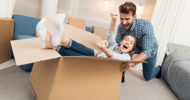 Affordable Lauderdale By the Sea Moving Services | Moving Squad