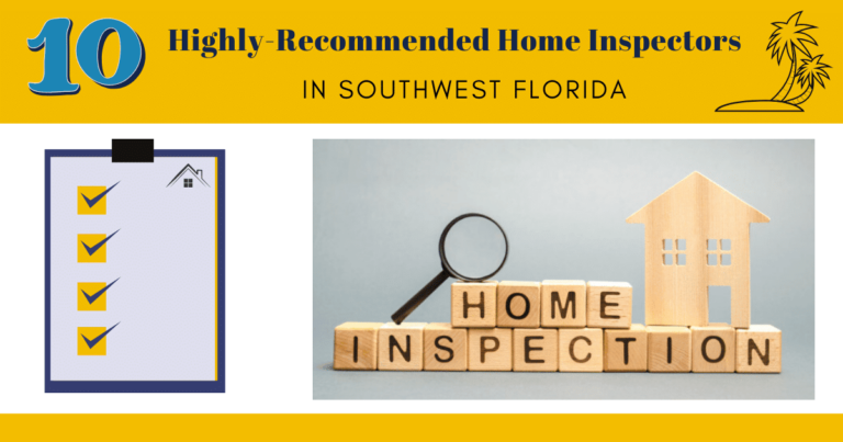 10 Highly Recommended South Florida Home Inspectors | Moving Squad