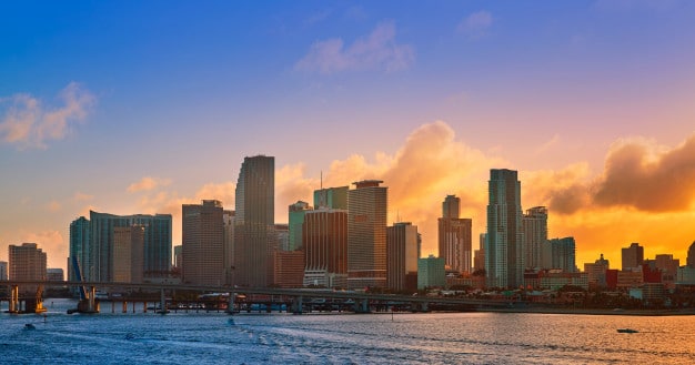 Fastest Growing Cities in South Florida | Moving Squad