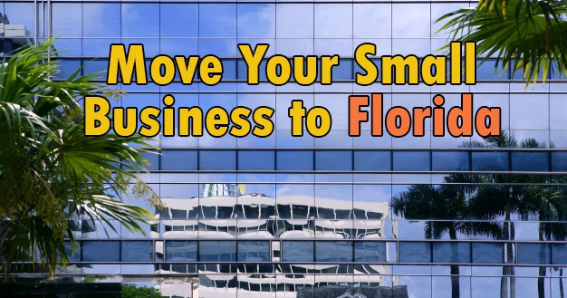 Move Your Small Business to South Florida | Moving Squad