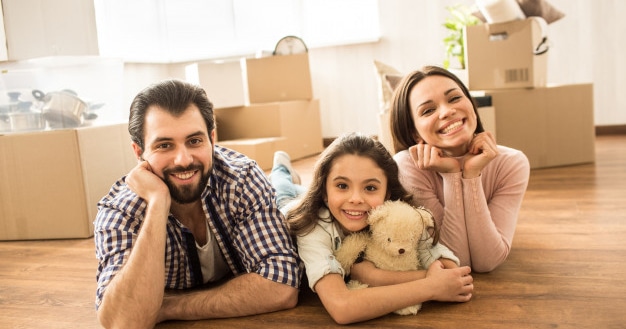 How to Prepare for a Move with Small Children | Moving Squad