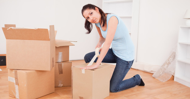 Packing Your South Florida Home| Moving Squad