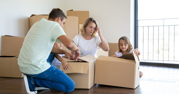 Keeping your South Florida move on track | Colonial Van Lines