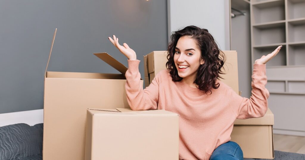 Top Reasons to Hire a Local Mover | Moving Squad