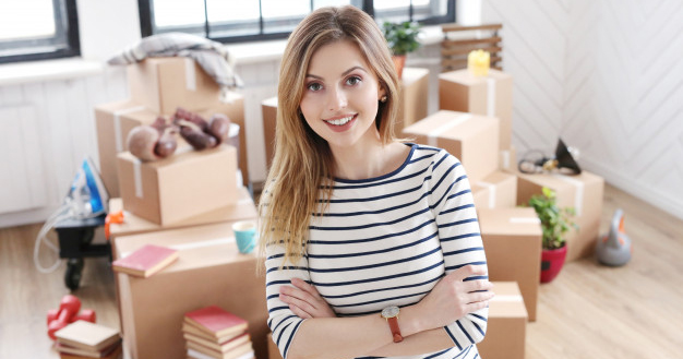 Affordable Local Mover in South Florida | Moving Squad