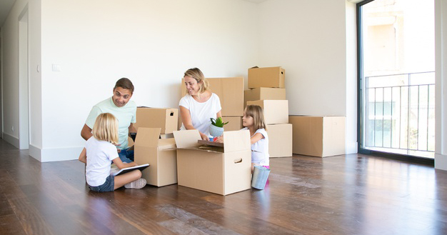 How to find reliable Movers in Wellington | Moving Squad