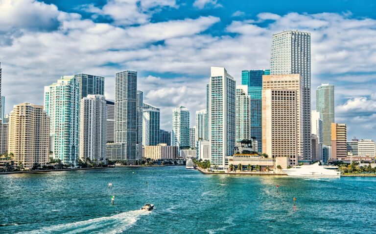 Miami-Dade local movers