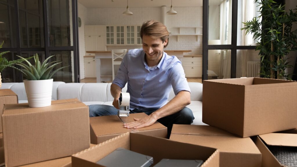 South Florida Packing Services