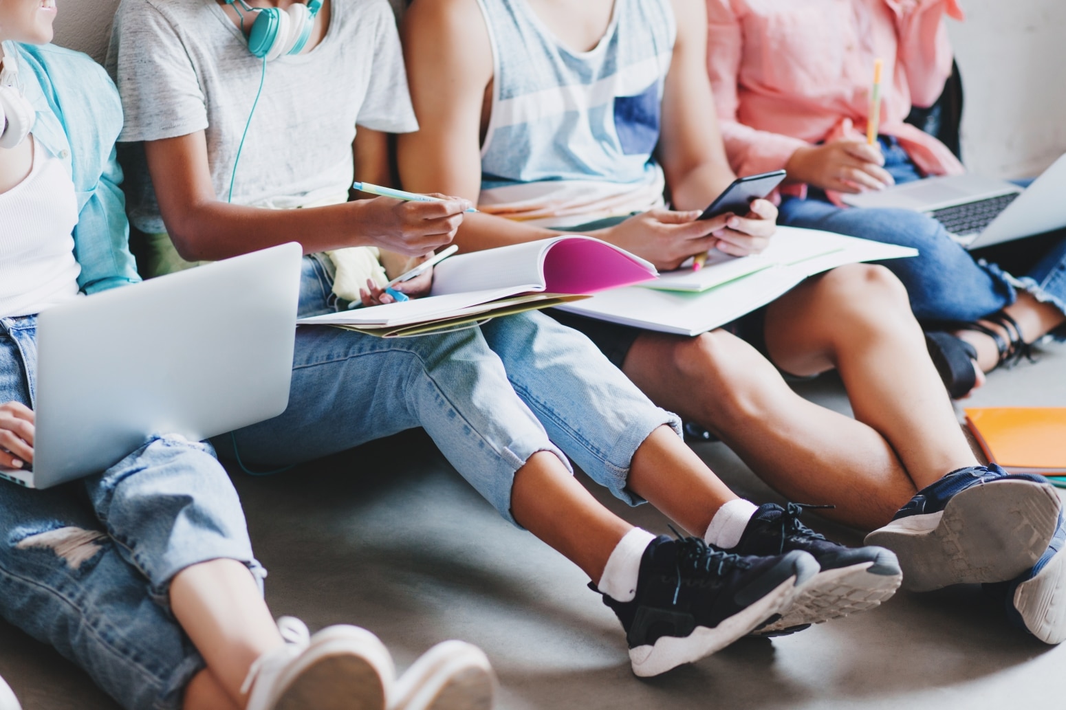 The Best Public Charter High Schools In South Florida Moving Squad