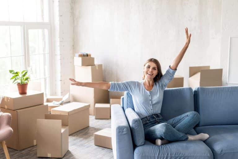 Hallandale Beach moving company