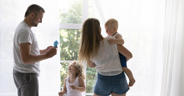 Childproofing Your South Florida Home | Moving Squad