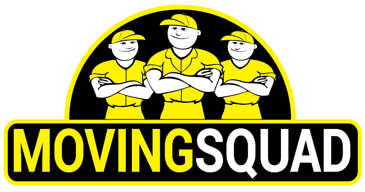 Moving Squad logo