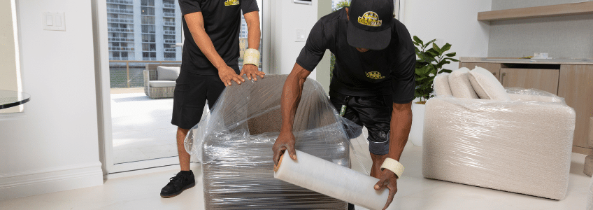 Local Packing Services